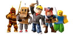 Roblox Game Design